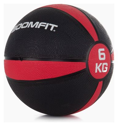 Médecine Balle 6Kg - BOOMFIT