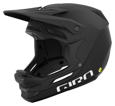 Giro Insurgent Spherical Helmet Black