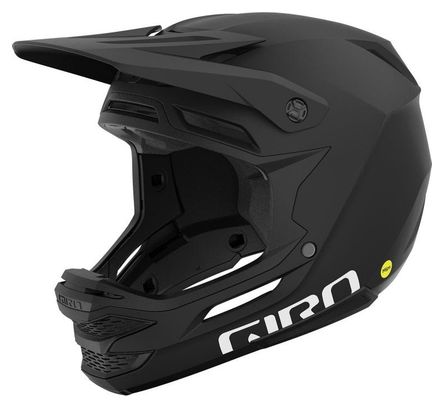 Giro Insurgent Spherical Helm Zwart