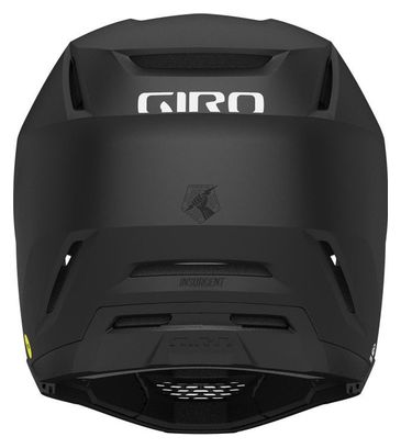 Giro Insurgent Spherical Helm Zwart