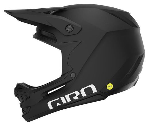 Giro Insurgent Spherical Helm Zwart