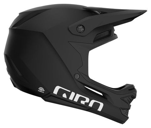 Giro Insurgent Spherical Helm Zwart