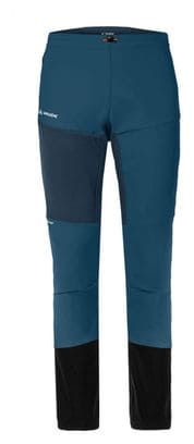 Vaude Larice Light III Women's Pants Blue
