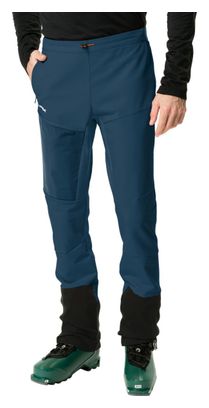 Vaude Larice Light III Hose Damen Blau
