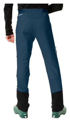 Vaude Larice Light III Hose Damen Blau