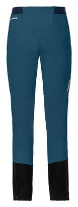 Vaude Larice Light III Women's Pants Blue