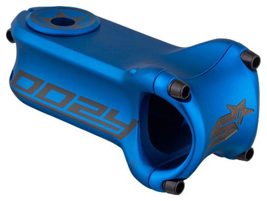 SPANK Potence OOZY Trail Bleu 2018