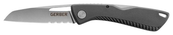 Couteau Gerber Sharkbelly Serrated