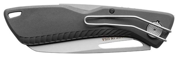 Couteau Gerber Sharkbelly Serrated