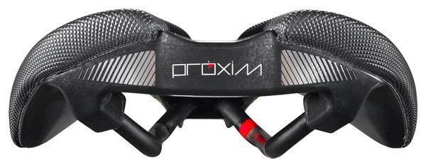 Proxim W650 Performance Saddle Black