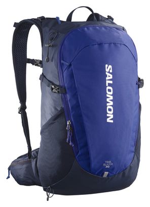 Salomon Trailblazer 30 Unisex Backpack Blue