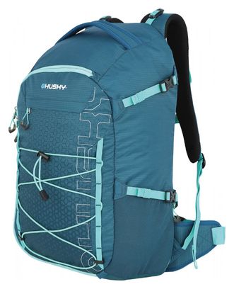 Sac à dos Husky Crewtor 30 litres-polyvalent et durable-Turquoise