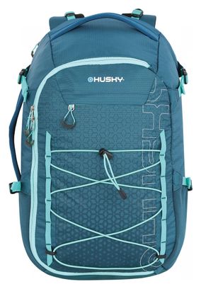 Sac à dos Husky Crewtor 30 litres-polyvalent et durable-Turquoise