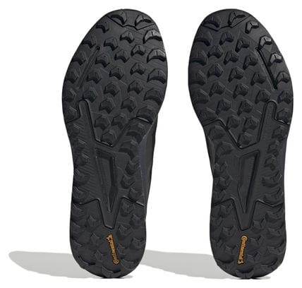 adidas Terrex Agravic Flow 2 Trail Shoes Black