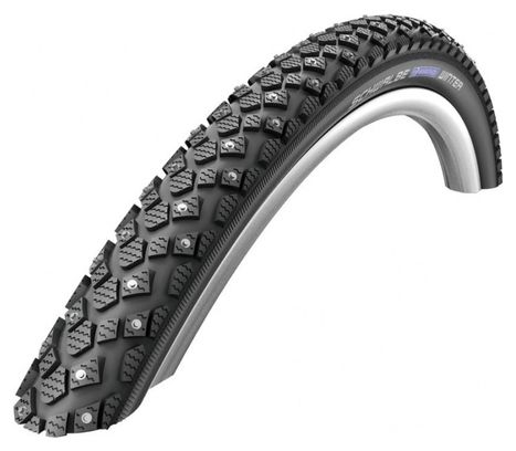 Pneu schw.marathon winter plus 26x2.00 hs396 sg 200 so.nr.re