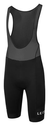 Le Col Sport II Bib Shorts Black