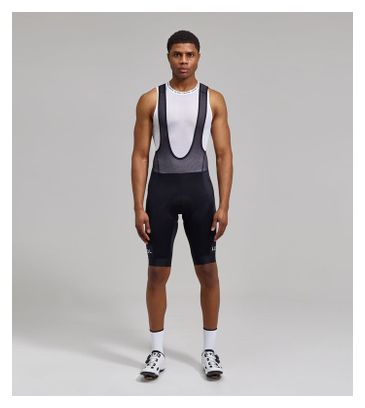 Le Col Sport II Bib Shorts Black