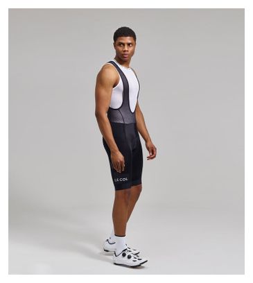 Le Col Sport II Bib Shorts Black