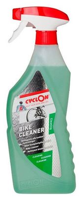 CYCLON Nettoyant Pour Vélo En Spray - 750 Ml