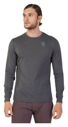 Fox Ranger Alyn drirelease® long-sleeve jersey Dark gray
