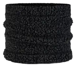 Buff Solid Ice Choker Black