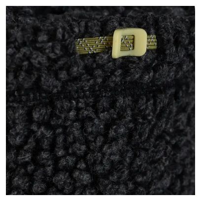 Buff Solid Ice Neckwarmer Schwarz