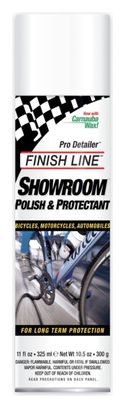 FINISH LINE POLISH SHOWROOM 325 ml / Protecteur Longue Durée