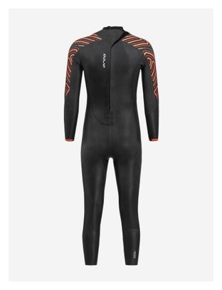 Combinaison Néoprène Orca Zeal Thermal Noir