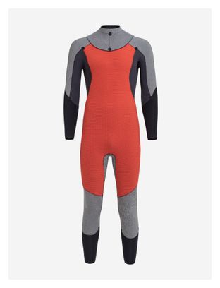 Orca Zeal Thermal Neoprene Wetsuit Black