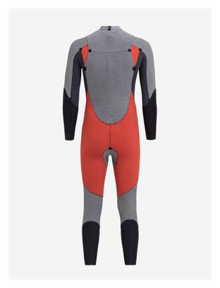 Combinaison Néoprène Orca Zeal Thermal Noir