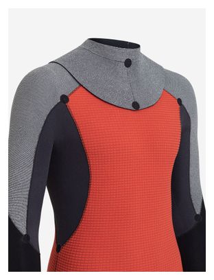 Combinaison Néoprène Orca Zeal Thermal Noir