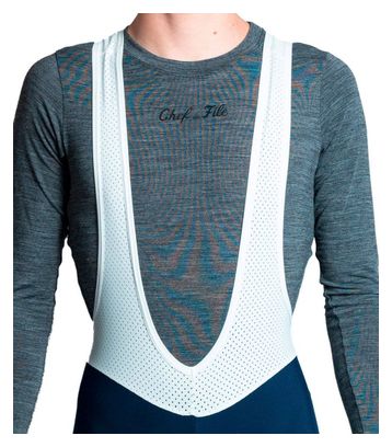 Collant Thermique Marino Homme - Chef de File
