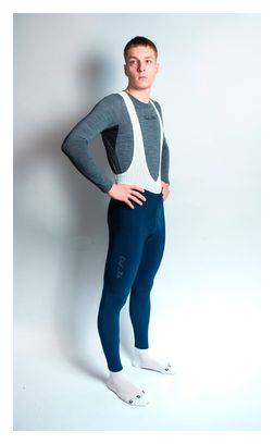 Collant Thermique Marino Homme - Chef de File