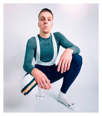 Collant Thermique Marino Homme - Chef de File