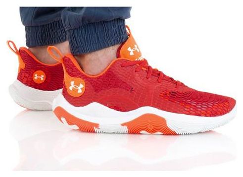 Chaussures de Running Under Armour Spawn 3