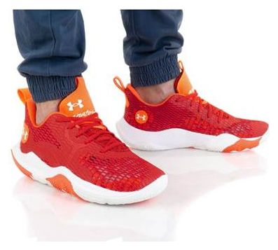Chaussures de Running Under Armour Spawn 3