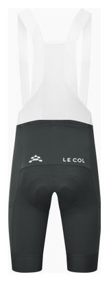 Pantaloncini da ciclismo Le Col ARC Cargo Grigio da uomo