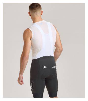 Pantaloncini da ciclismo Le Col ARC Cargo Grigio da uomo