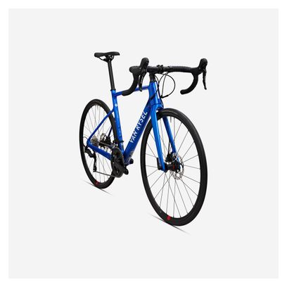 Vélo de Route Van Rysel NCR CF Shimano 105 12V 700mm Bleu 2024