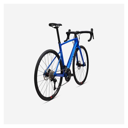 Vélo de Route Van Rysel NCR CF Shimano 105 12V 700mm Bleu 2024