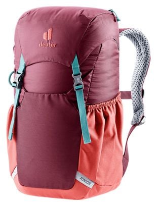 Deuter Junior Backpack Red