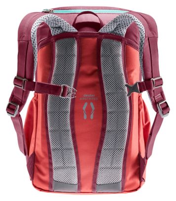 Sac à Dos Enfant Deuter Junior Rouge