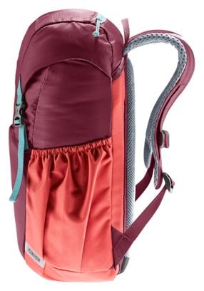 Mochila Deuter Junior Roja