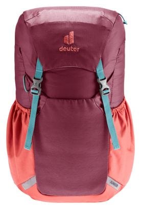 Sac à Dos Enfant Deuter Junior Rouge