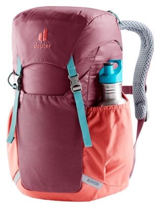 Sac à Dos Enfant Deuter Junior Rouge