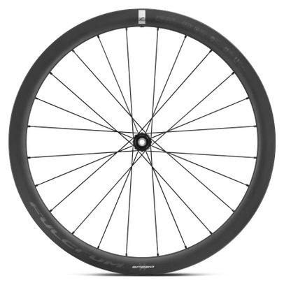 Fulcrum Speed 42 700 mm Wheelset | 12x100 - 12x142 mm | Center Lock | 2024