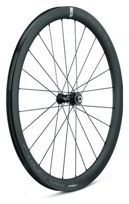 Paire de Roues Fulcrum Speed 42 700 mm | 12x100 - 12x142 mm | Center Lock | 2024