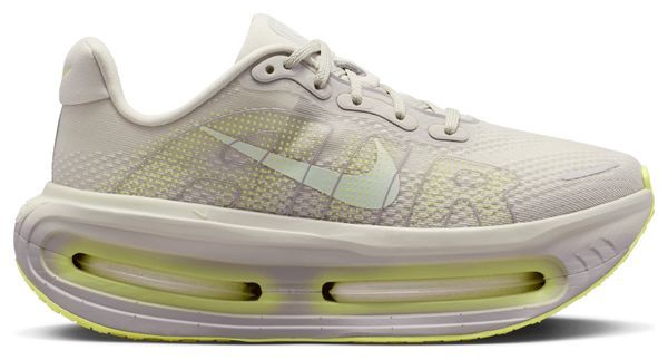 Nike Vomero Premium Beige Women's Running Shoes