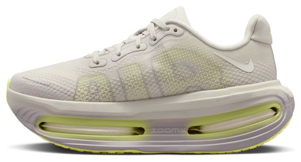 Nike Vomero Premium Beige Women's Running Shoes