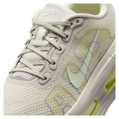 Nike Vomero Premium Beige Women's Running Shoes